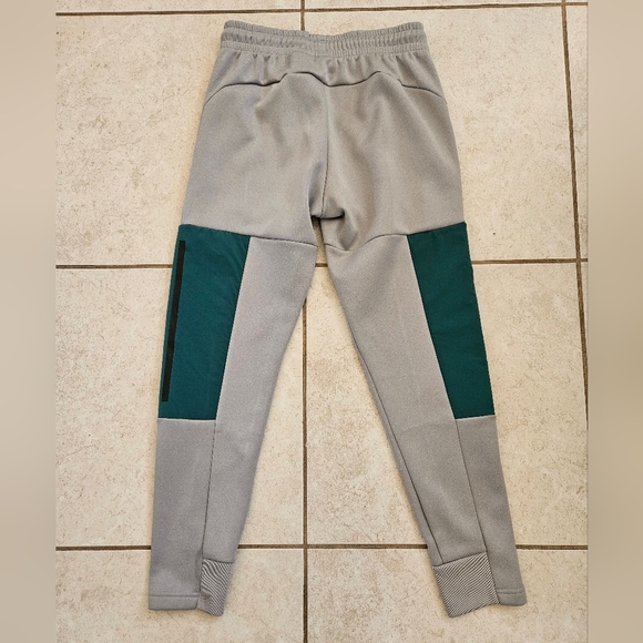 Adidas Jogger Sweat Pants - Picture 2 of 7